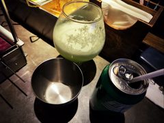 -麦凯伦烧烤·精酿超级工厂店(金桥总店)