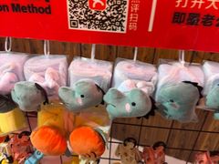 -即墨老公社·海肠捞饭大王(古城店)