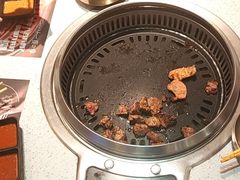 -炭之家齐齐哈尔大片烤肉·涮毛肚火锅·齐齐哈尔烤肉(中央大街店)