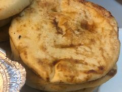 -天盛海鲜烧烤大排档·本地小海鲜·牟平腿穗子(幸福店)