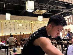 -那些年一起吃串的地方烧烤(观前街店)