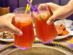 -山河屯铁锅炖·非遗铁锅炖(华强北店)