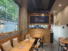 -友名Cross日式咖喱屋(江南大道中店)