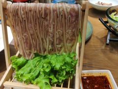 -秦唐一号西安菜馆(钟楼店)