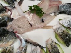 -御膳粥·牛乳粥底火锅·地道顺德菜(容桂店)