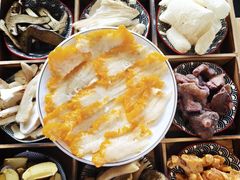 -野菌皇海景野生菌火锅(滨海大道店)