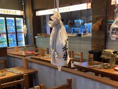 -北丐先生·野馄饨烧烤(长宁龙之梦店)