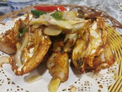 -十三姨工厨顺德美食·宴会·团餐(天河北路店)