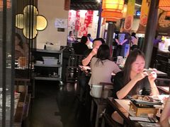 -绿茶餐厅(深圳龙华天虹购物中心店)