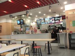 -永和大王(茉莉上新·友谊店)