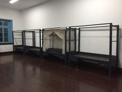 -湖南省立第一师范学校旧址