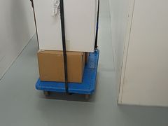 -安东易迷你仓自助寄存仓库(苏州桥店)