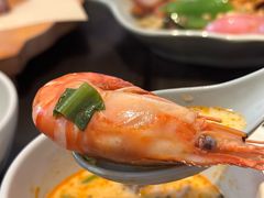 -大头虾越式风味餐厅(光明广场店)