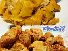 -温岭人家(红花北路店)