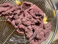 -三毛牛肉店(福强店)