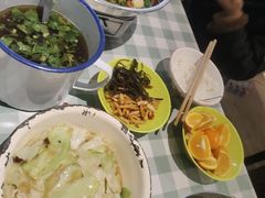 -彭耕记猪油炒小菜(吉联mall店)