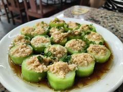 -杨梅坑渔村海鲜餐厅