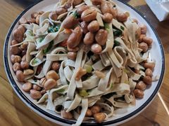 -巢湖名吃·东关老鹅汤(江南风情街店)