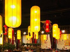 大堂-小龙坎火锅(双林店)