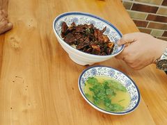 -腔调面(斜土路店)