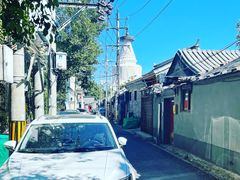 -妙应寺白塔