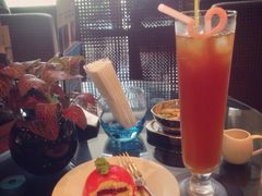 -粤海喜来登酒店·&More聚驿(天河城店)