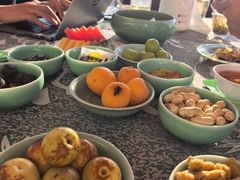 -湖畔居茶楼(湖滨店)