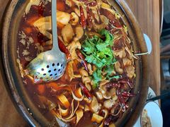 -马头巷·食景园(苏州总店)