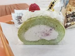 -卷们·现制生日蛋糕·蓝风车动物奶油(金源店)