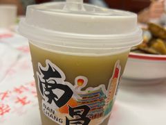 -堂瓦里·33年传统赣菜(第一街区店)