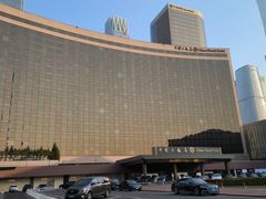 -北京中国大饭店