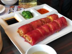 -北海金昌开元名都大酒店·四季轩中餐厅