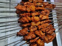 -清真·马峰烤肉(小学习北巷店)