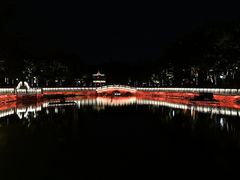 -福神岗公园