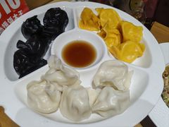 -必点海鲜·海肠捞饭大王(滨江道店)