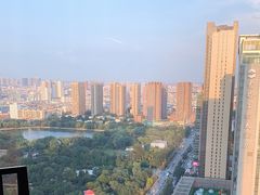 -君悦酒店·乐厨·高空自助餐(青年大街店)
