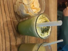 -漫咖啡 (CCPAPK店)