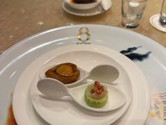 -8餐厅(新葡京酒店)