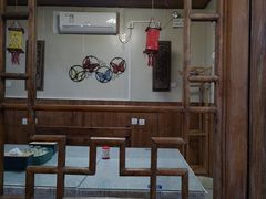 -丽江庭院·云南野生菌·海鲜火锅(鼓楼四合院店)