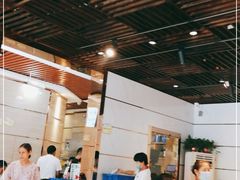 大堂-梅飞酒家(桑园路店)