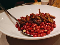 -喜湘宴·精致湖南菜(和平西桥店)