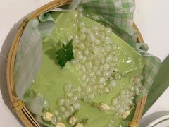 -春家·非遗手工小吃(徐汇万科广场店)