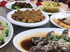 -广州酒家(昌岗地铁站店)