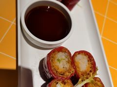 -蔡澜点心·粤菜(花城汇南区店)