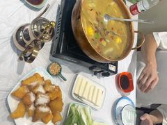 -九里香(三世传承店)