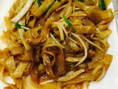-蓬川食府(金海道店)