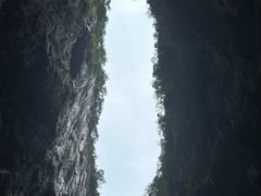 -英西峰林·洞天仙境