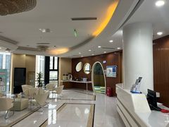 -泰康拜博口腔医院(江北总院)