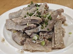 -德胜轩正宗顺德菜(宝安沙井会展中心店)