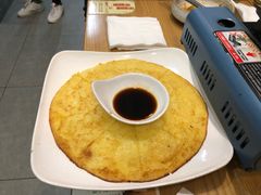 -李先生的首尔小馆(松江启源广场店)